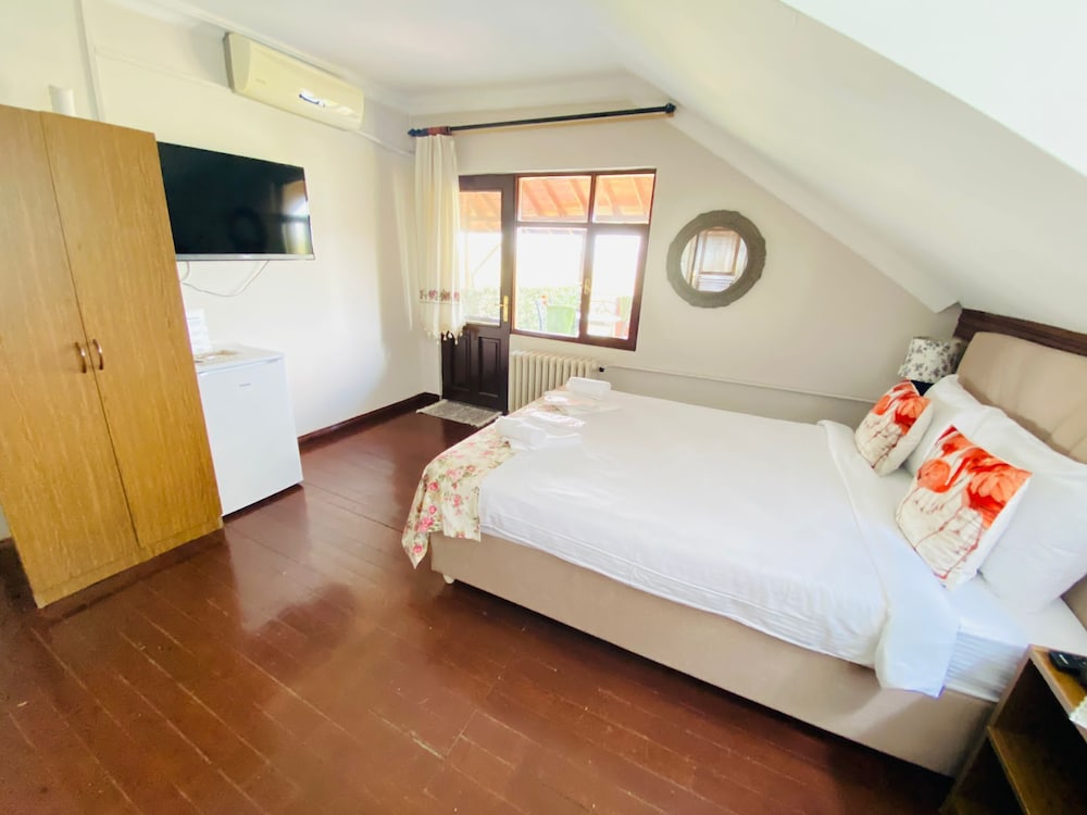 Butik Hotel Masukiye Rezervasyon