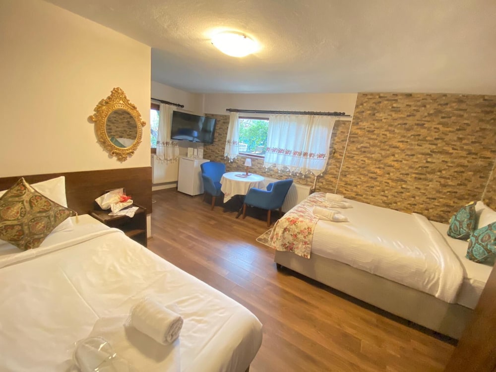 Butik Hotel Masukiye Rezervasyon