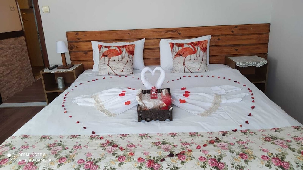 Butik Hotel Masukiye Rezervasyon