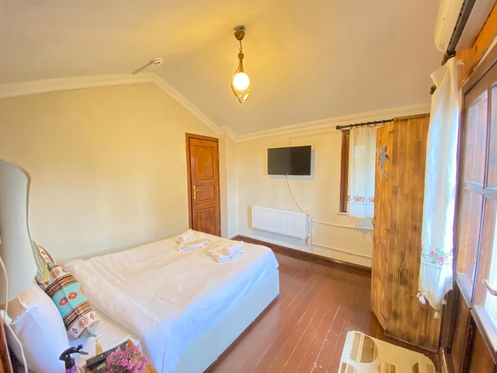 Butik Hotel Masukiye Rezervasyon