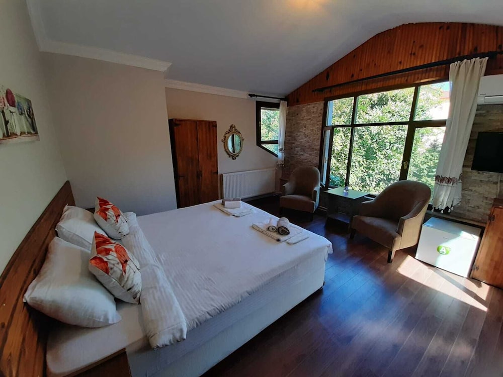 Butik Hotel Masukiye Rezervasyon