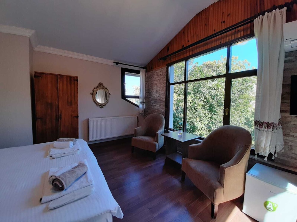 Butik Hotel Masukiye Rezervasyon