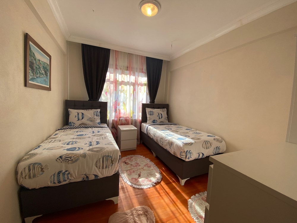 Butik Hotel Masukiye Rezervasyon