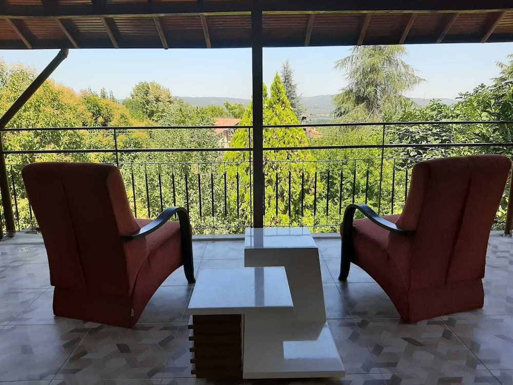 Butik Hotel Masukiye Rezervasyon