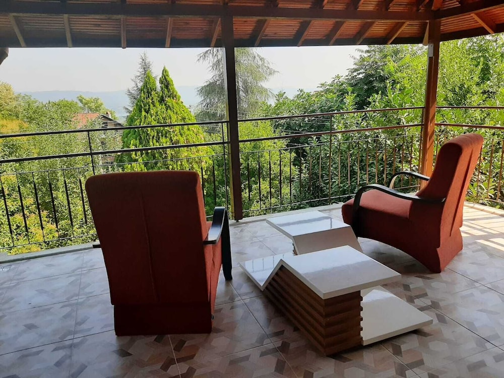 Butik Hotel Masukiye Rezervasyon