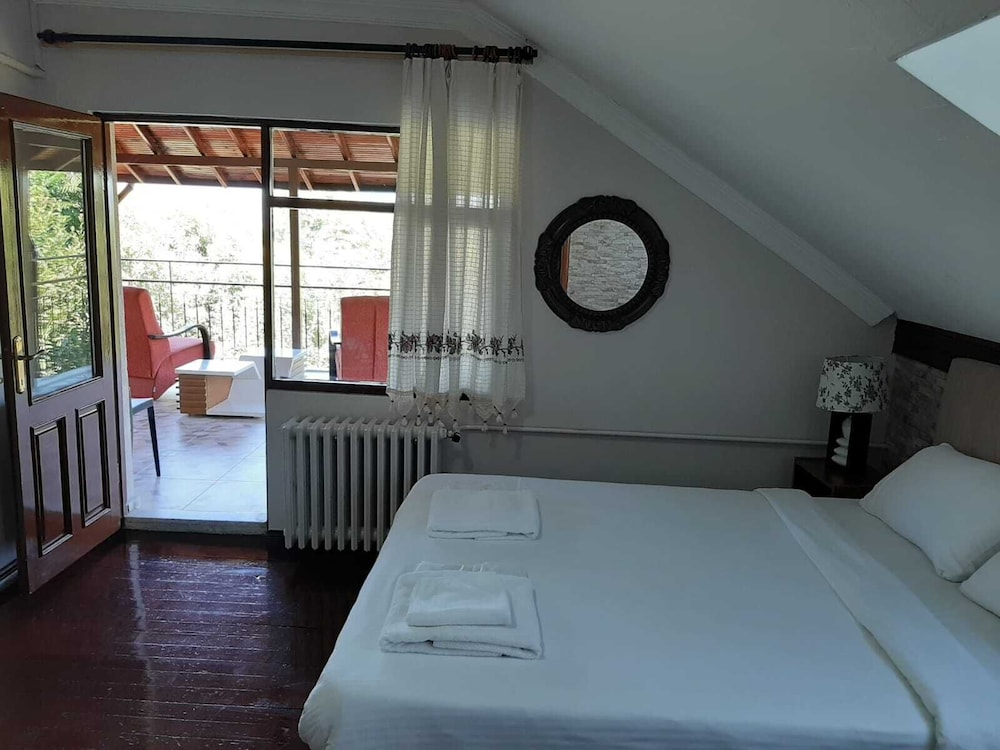 Butik Hotel Masukiye Rezervasyon