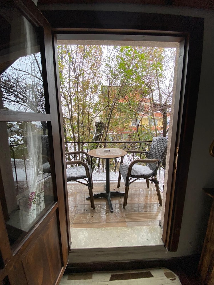 Butik Hotel Masukiye Rezervasyon