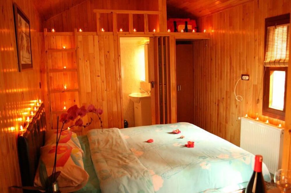 Bogazici Butik Otel & Restaurant Rezervasyon