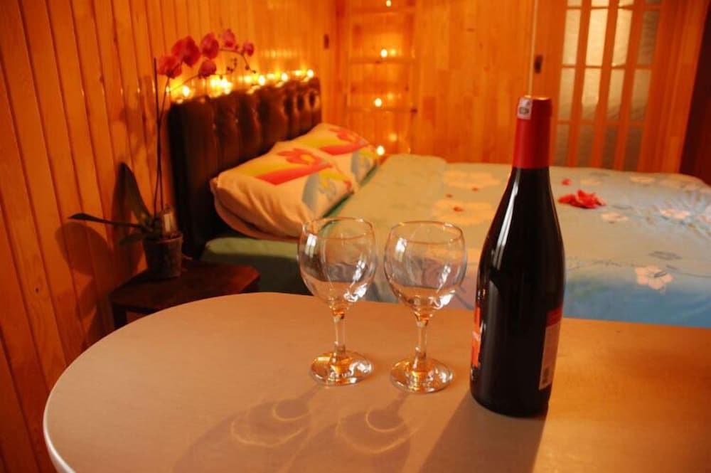 Bogazici Butik Otel & Restaurant Rezervasyon