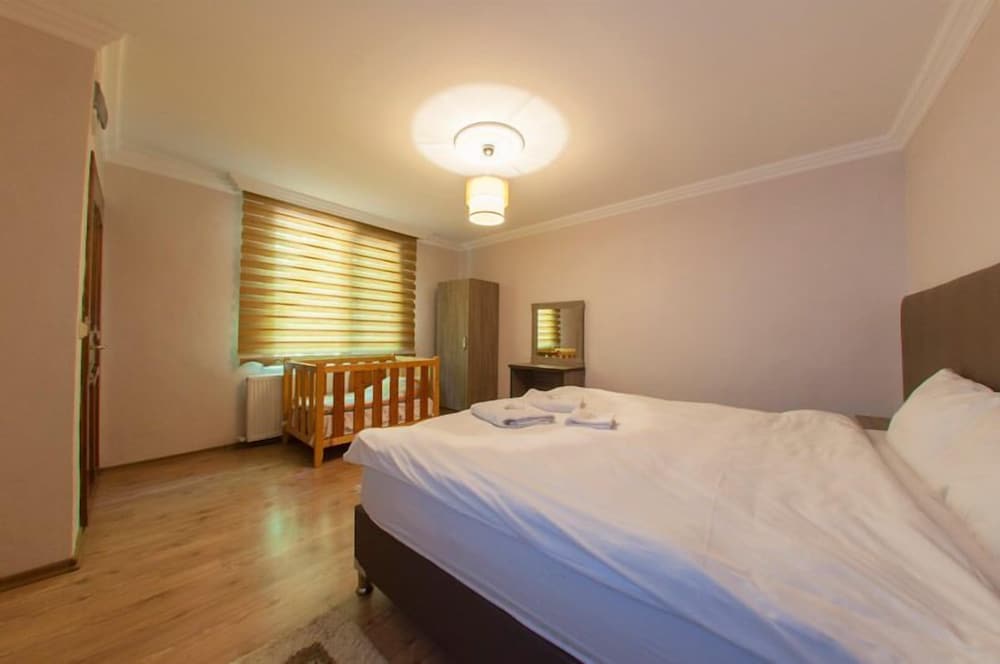 Bogazici Butik Otel & Restaurant Rezervasyon