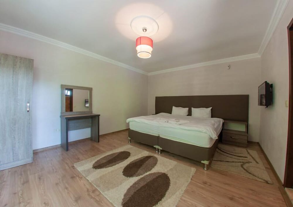 Bogazici Butik Otel & Restaurant Rezervasyon