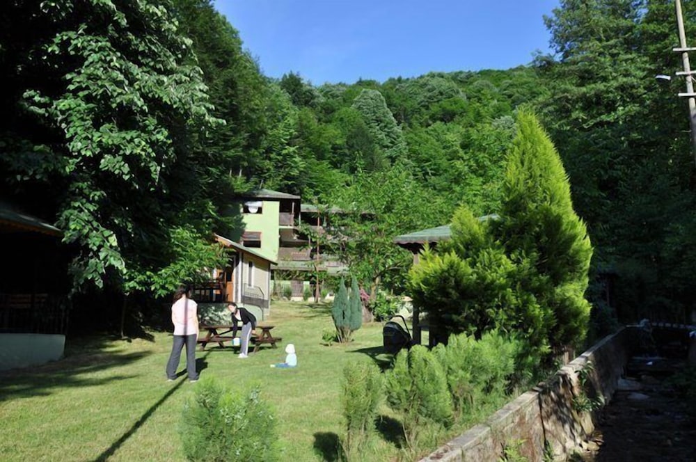 Bogazici Butik Otel & Restaurant Rezervasyon