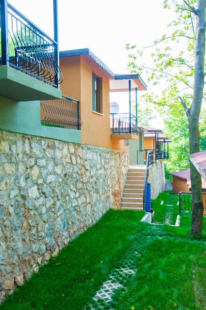 Bogazici Butik Otel & Restaurant Rezervasyon