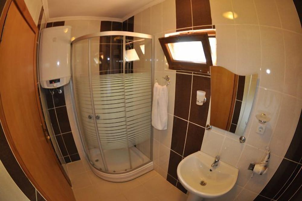 Bogazici Butik Otel & Restaurant Rezervasyon