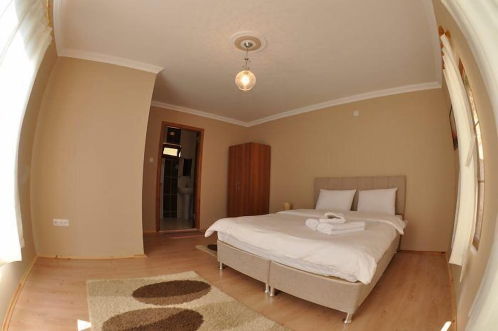 Bogazici Butik Otel & Restaurant Rezervasyon