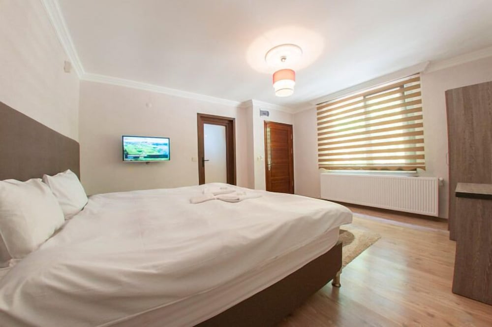 Bogazici Butik Otel & Restaurant Rezervasyon