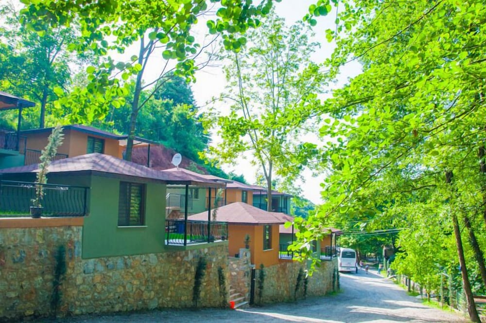 Bogazici Butik Otel & Restaurant Rezervasyon