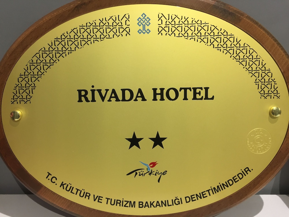 Rivada Otel Rezervasyon