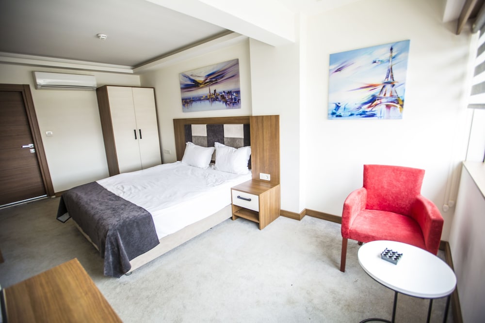 Rivada Otel Rezervasyon