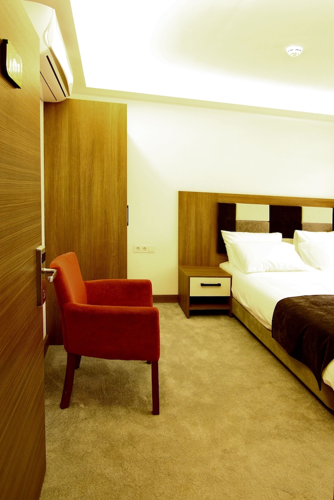 Rivada Otel Rezervasyon