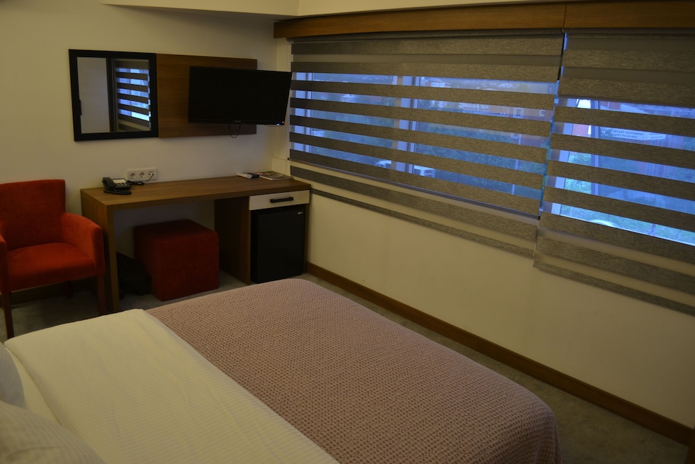 Rivada Otel Rezervasyon