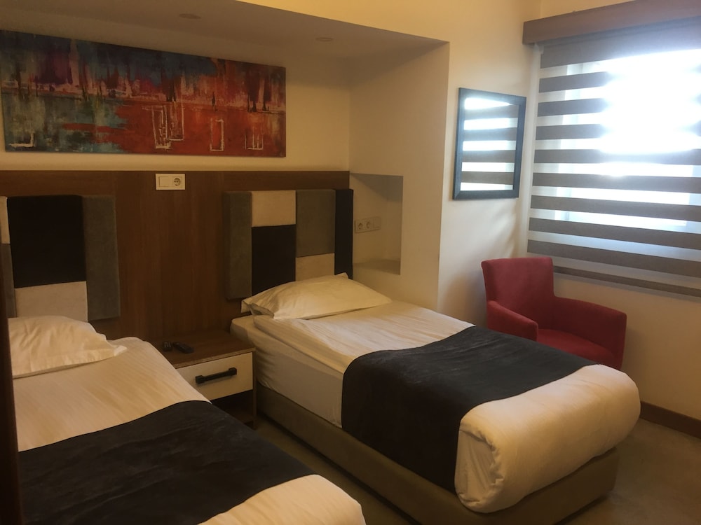 Rivada Otel Rezervasyon