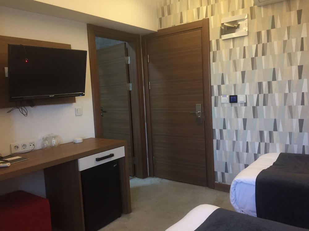 Rivada Otel Rezervasyon