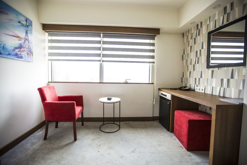 Rivada Otel Rezervasyon