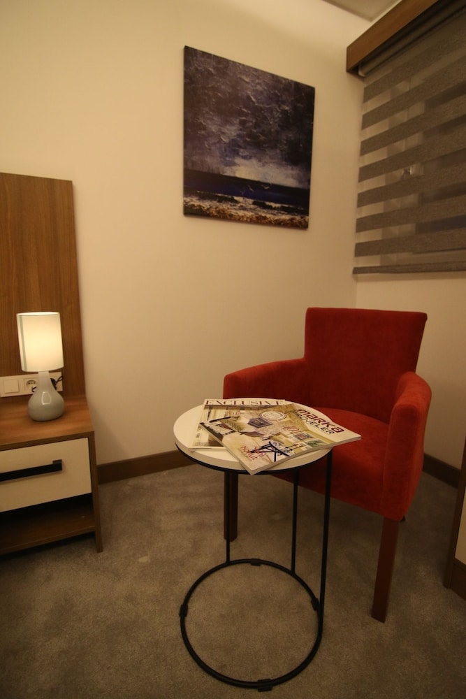 Rivada Otel Rezervasyon