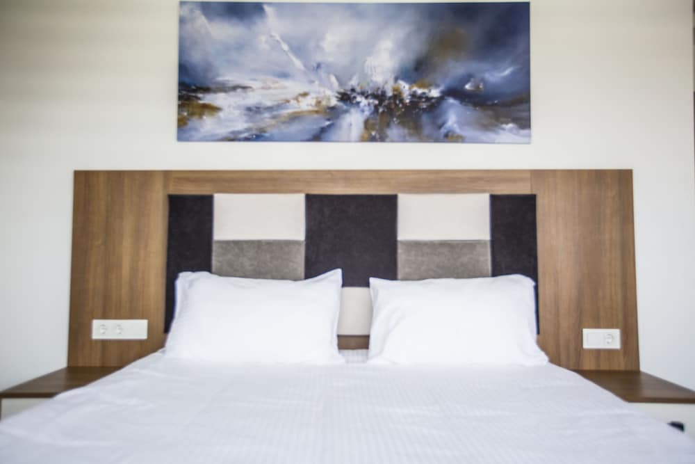 Rivada Otel Rezervasyon