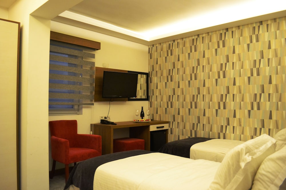 Rivada Otel Rezervasyon