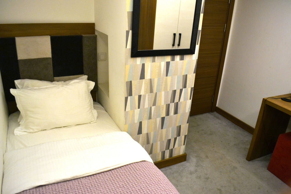 Rivada Otel Rezervasyon