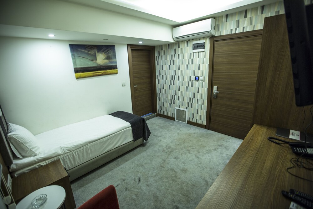 Rivada Otel Rezervasyon