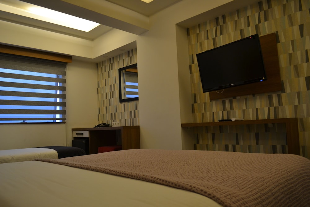 Rivada Otel Rezervasyon