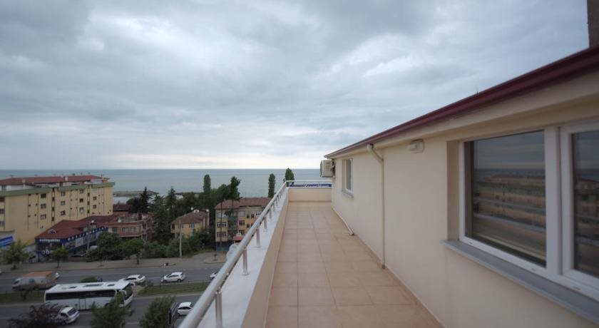 Simali Apart Rezervasyon