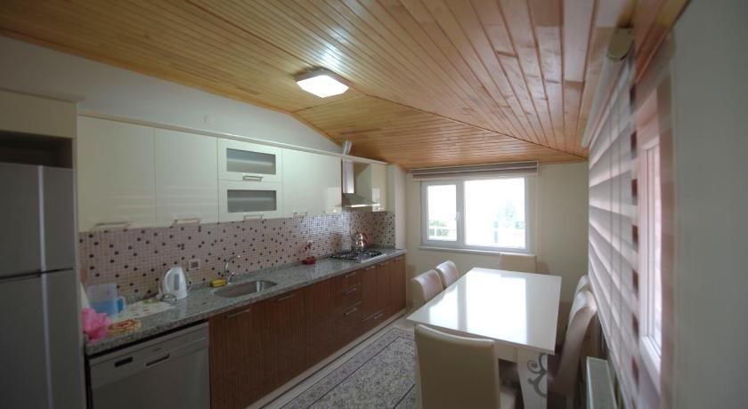 Simali Apart Rezervasyon