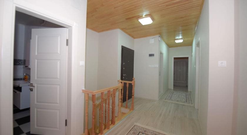 Simali Apart Rezervasyon