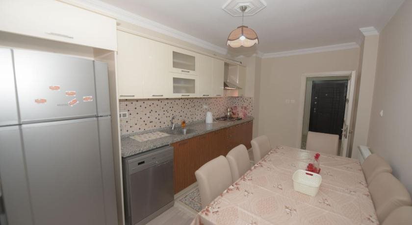 Simali Apart Rezervasyon