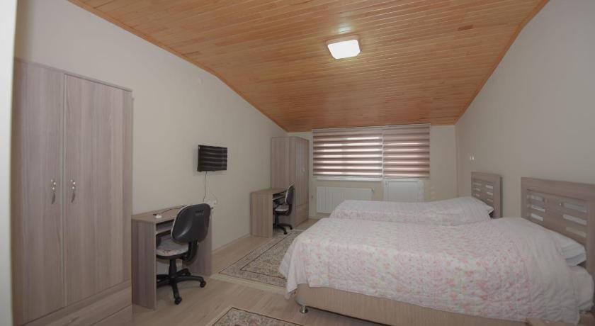 Simali Apart Rezervasyon