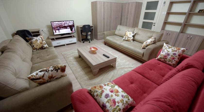 Simali Apart Rezervasyon