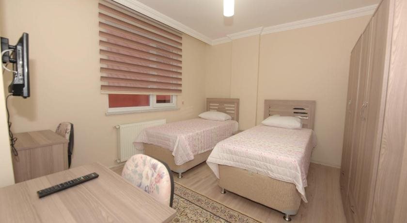 Simali Apart Rezervasyon