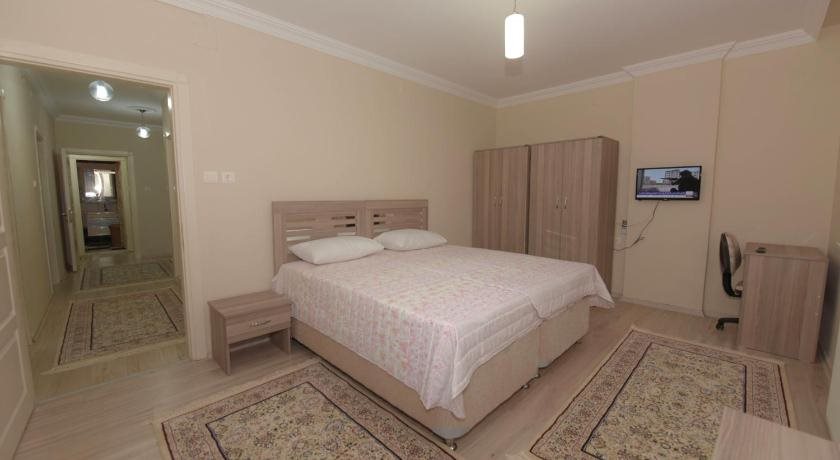 Simali Apart Rezervasyon