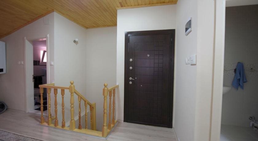 Simali Apart Rezervasyon