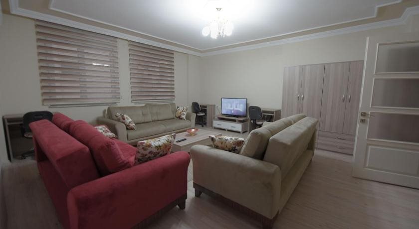 Simali Apart Rezervasyon