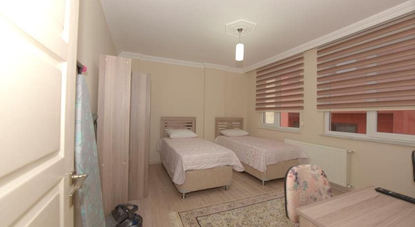 Simali Apart Rezervasyon