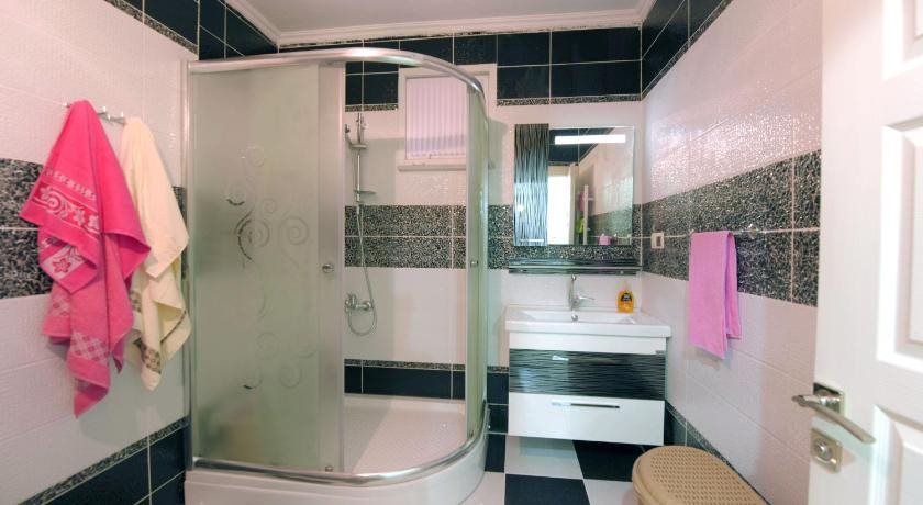 Simali Apart Rezervasyon