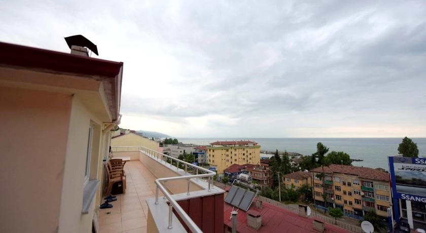 Simali Apart Rezervasyon