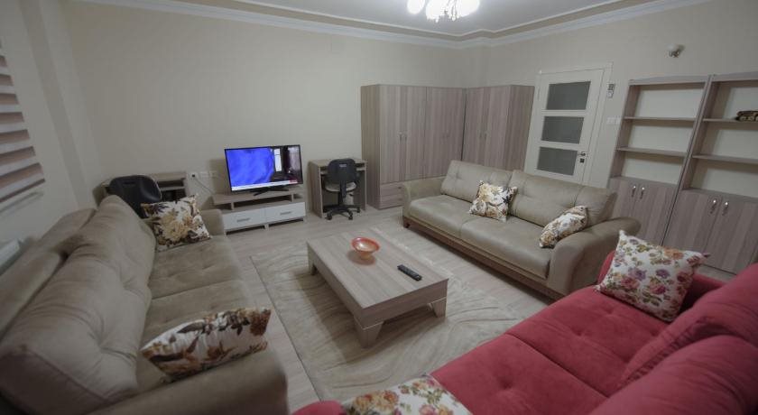 Simali Apart Rezervasyon