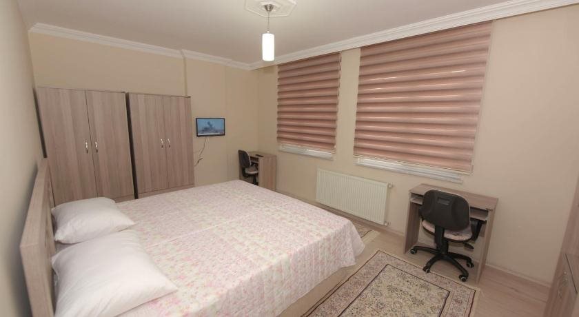 Simali Apart Rezervasyon