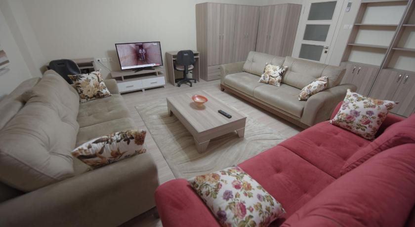 Simali Apart Rezervasyon